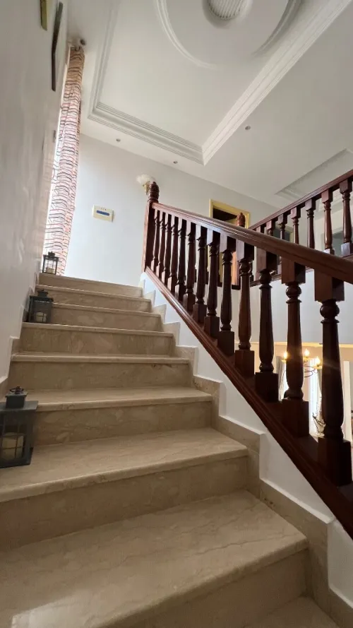 Location Villa Alger Staoueli
