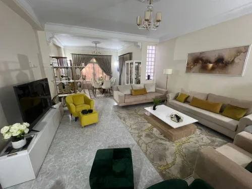 Location Appartement F4 Alger El biar