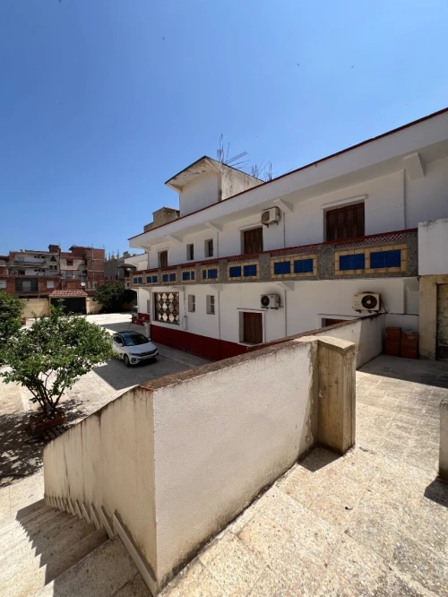 Location Immeuble Alger Bordj el kiffan