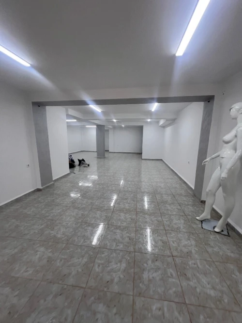 Location Villa Alger Kouba