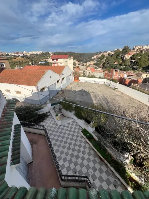 Location Immeuble Alger Birkhadem