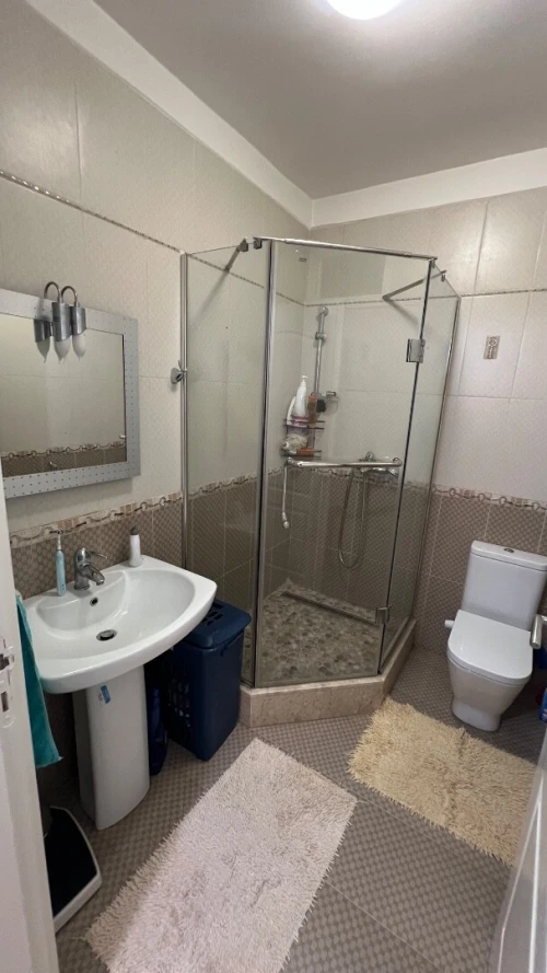 Location Villa Alger Staoueli
