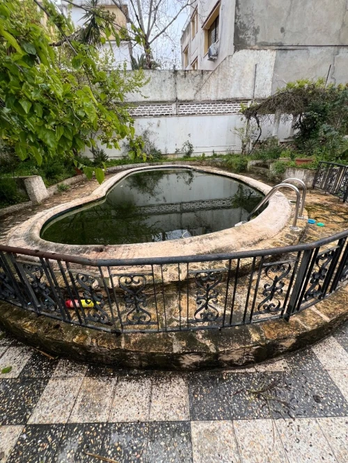 Vente Villa Alger Cheraga