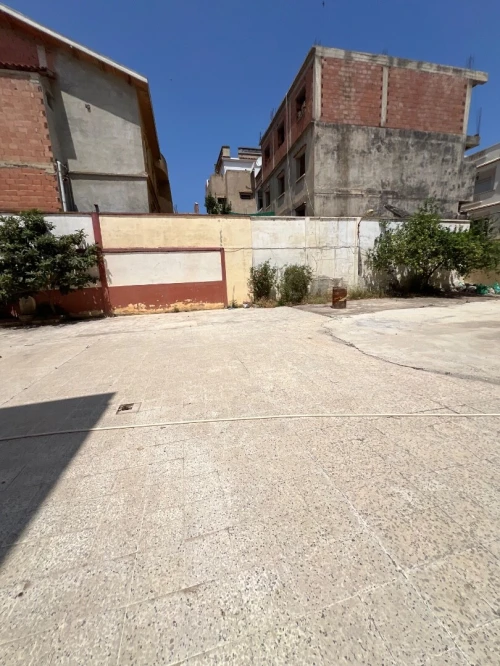 Location Immeuble Alger Bordj el kiffan