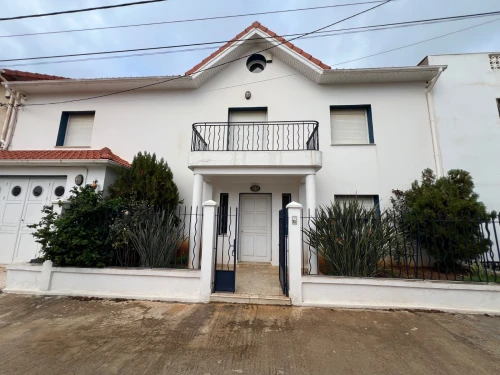 Location Villa Alger Staoueli
