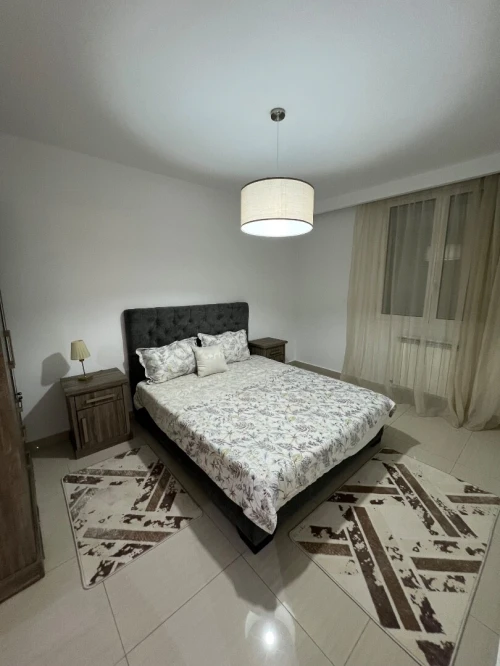 Location Appartement F4 Alger Hydra