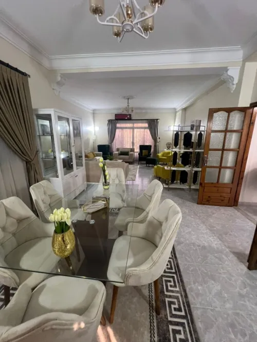Location Appartement F4 Alger El biar