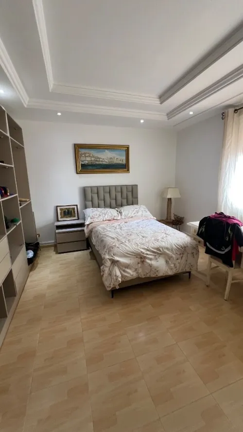 Location Villa Alger Staoueli