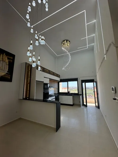 Location Appartement F5 Alger Ain benian
