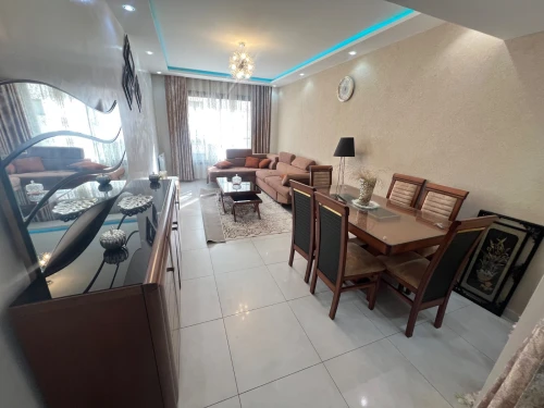 Location Appartement F3 Alger Bir mourad rais