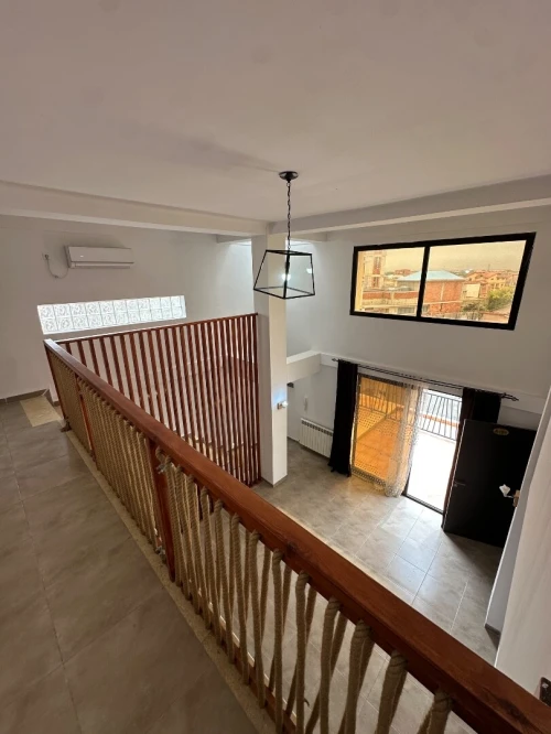 Location Appartement F4 Alger El harrach