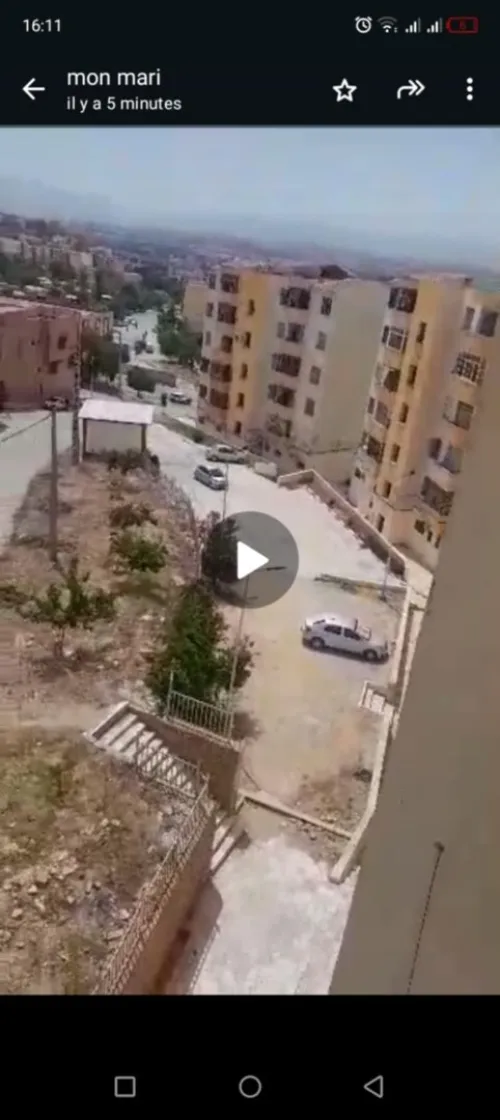 Vente Appartement F4 Tlemcen Maghnia