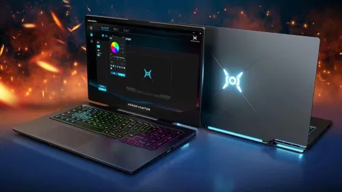Honor hunter V700