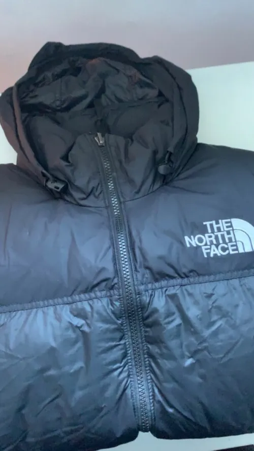 North face 700 retro nuptse 1996 Original 