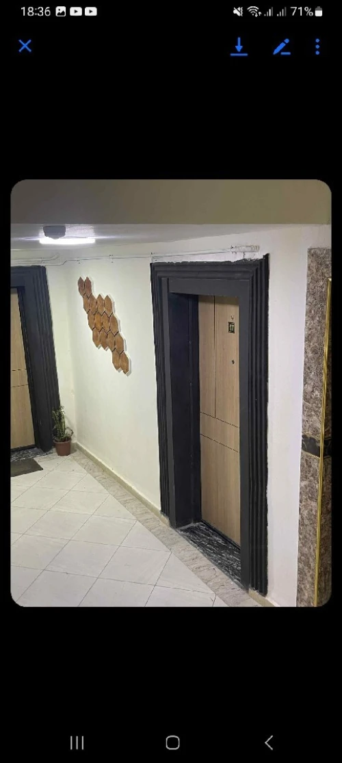 Vente Appartement F2 Oran Ain el turck