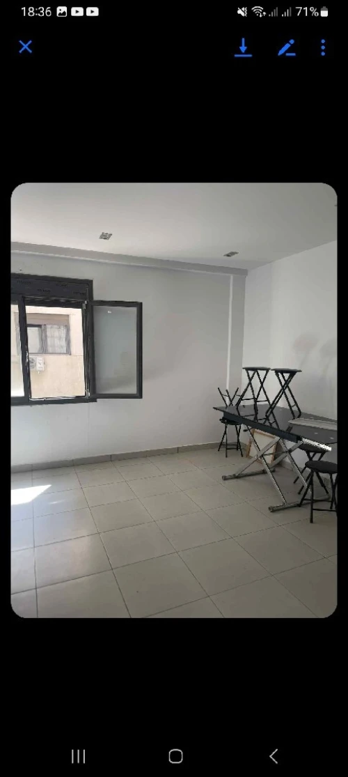 Vente Appartement F2 Oran Ain el turck