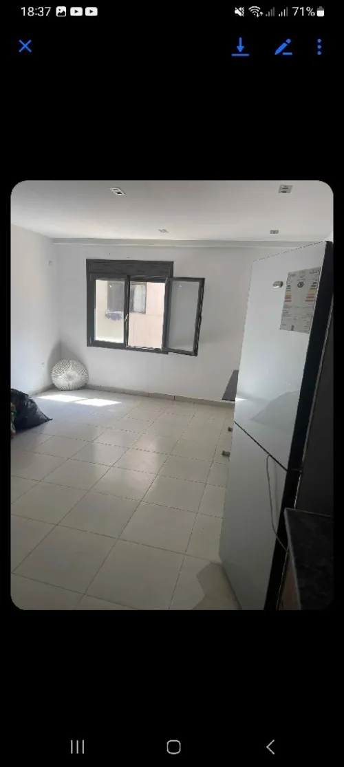 Vente Appartement F2 Oran Ain el turck