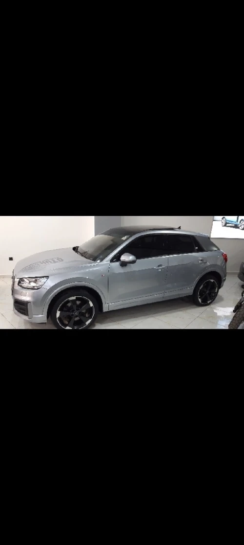 Audi Q2 2019 Sport Line
