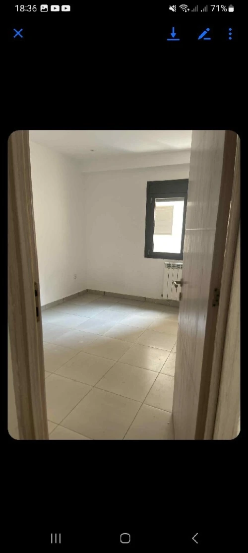 Vente Appartement F2 Oran Ain el turck