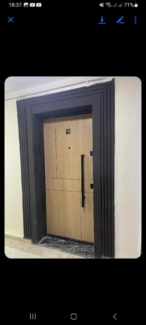 Vente Appartement F2 Oran Ain el turck