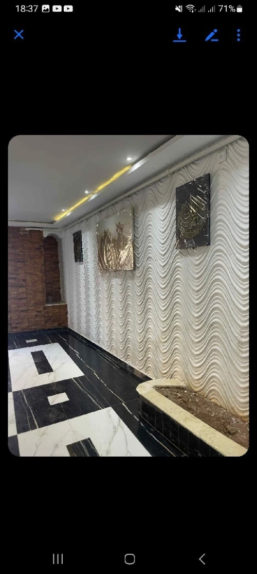 Vente Appartement F2 Oran Ain el turck