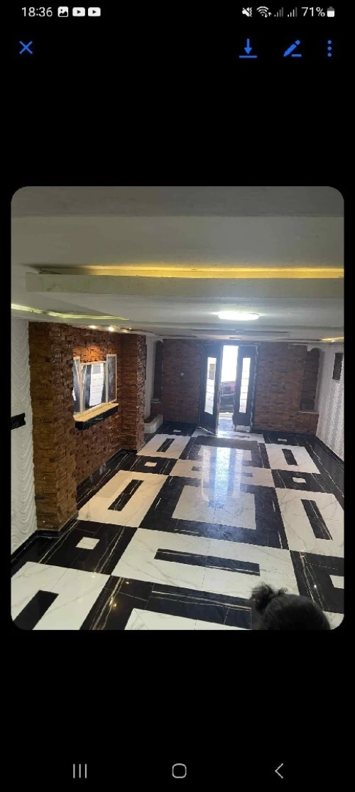 Vente Appartement F2 Oran Ain el turck
