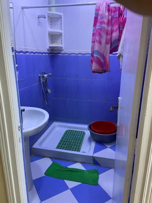Location Appartement Niveau de villa F3 Tizi Ouzou Ait chaffaa
