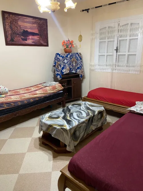 Location Appartement Niveau de villa F3 Tizi Ouzou Ait chaffaa
