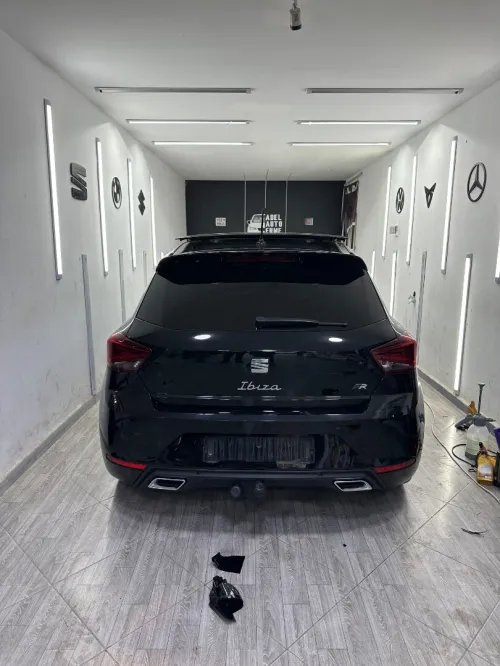 Seat IBIZA FR edition anniversaire 2023 Fr +