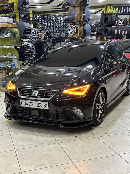 Seat IBIZA FR edition anniversaire 2023 Fr +