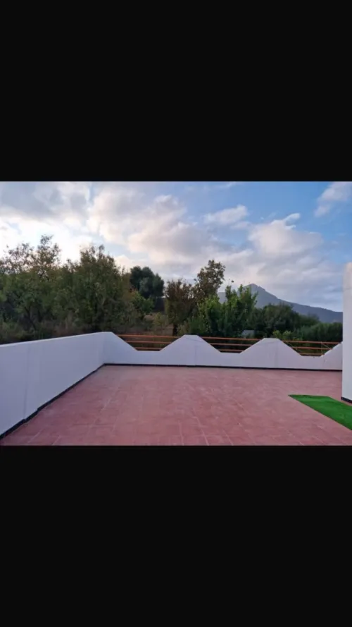 Location Villa Skikda Collo