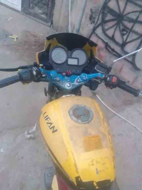 lifan f13 f 13 2013