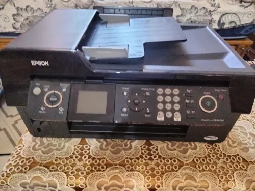 Imprimante Epson stylus DX9400F
