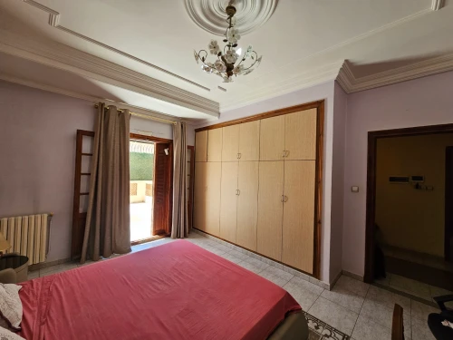 Vente Villa Oran Oran