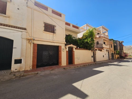 Vente Villa Oran Oran