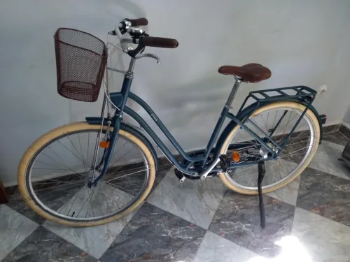 Vélo 
