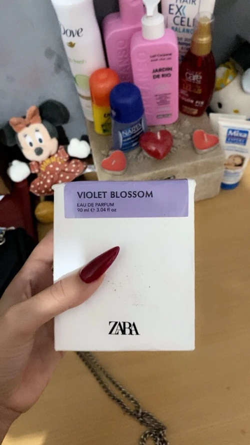 Parfum zara
