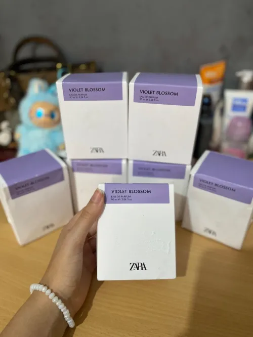 Parfum zara original 