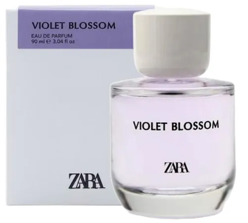 Parfum zara