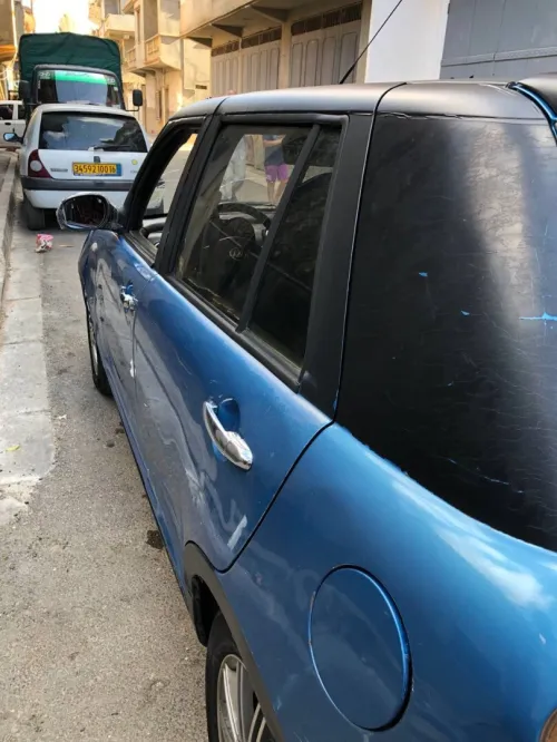 Lifan Lifan 320 2011 