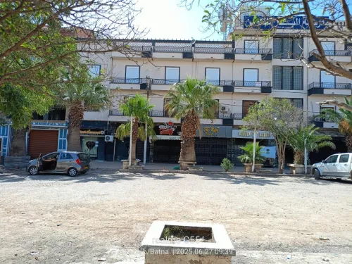 Location Local Batna Batna