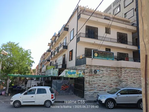 Location Local Batna Batna