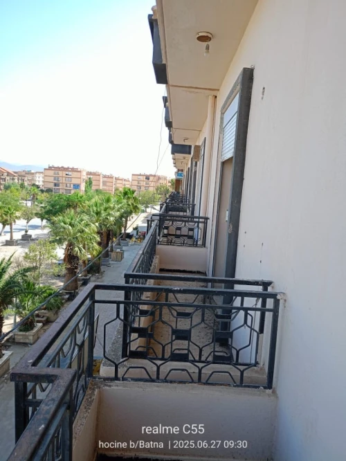Location Local Batna Batna
