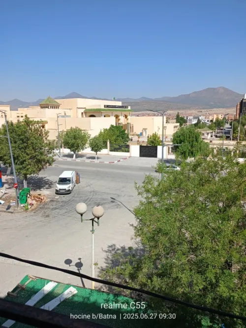 Location Local Batna Batna