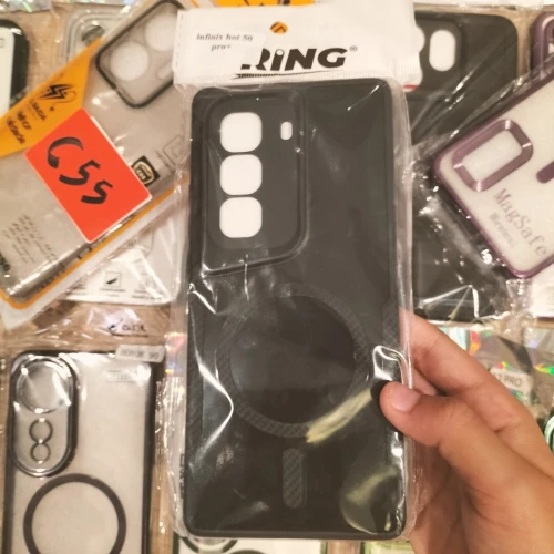eOppo, honor, Samsung, Infinix, Realm 