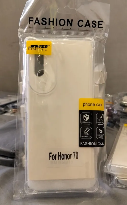 Honor, Samsung،Realme،