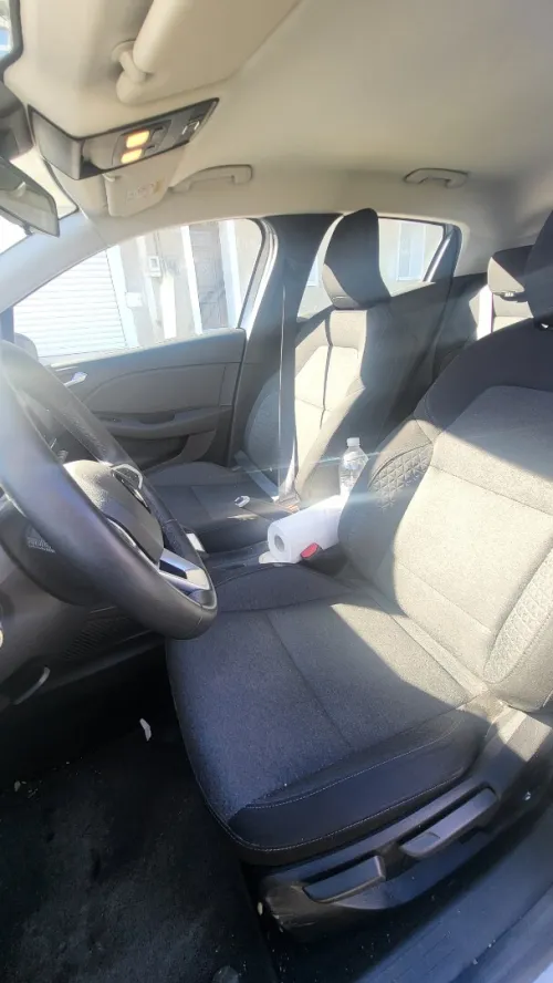 Renault Clio 5  2022 Techno