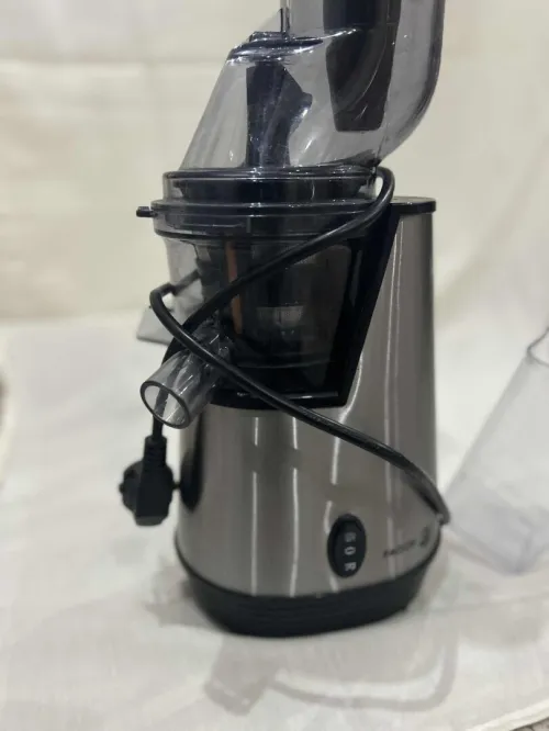 Extracteur de jus 
