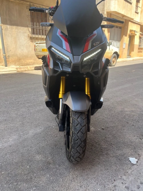 Vms Xdv200 2023