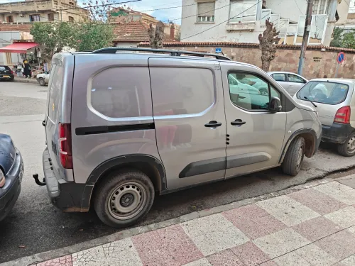 Fiat Doblo 2025 C
